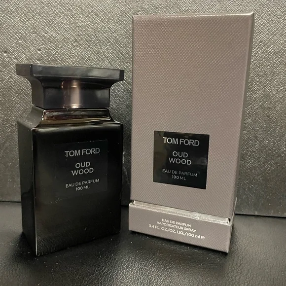 Tom Ford Black Grooming Fragrance